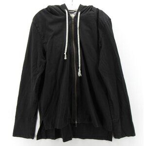 Ramblers Way Sweater Large Sweatshirt Hoodie Full Zip Cotton USA